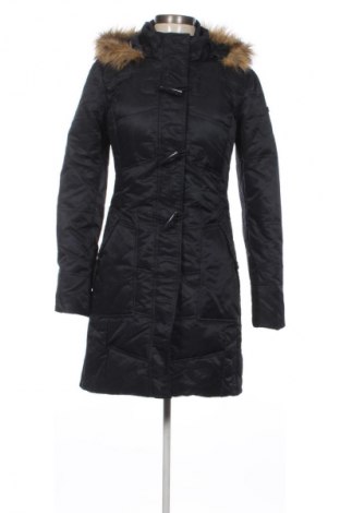 Geacă de femei Tom Tailor, Mărime XS, Culoare Albastru, Preț 153,99 Lei