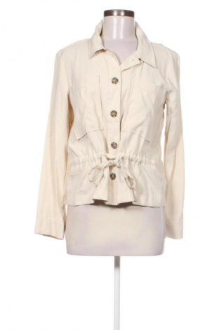 Damenjacke Tom Tailor, Größe M, Farbe Ecru, Preis € 22,82