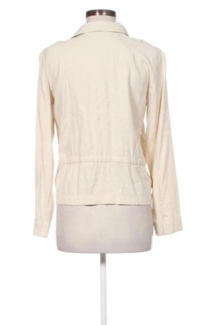 Damenjacke Tom Tailor, Größe M, Farbe Ecru, Preis € 22,82