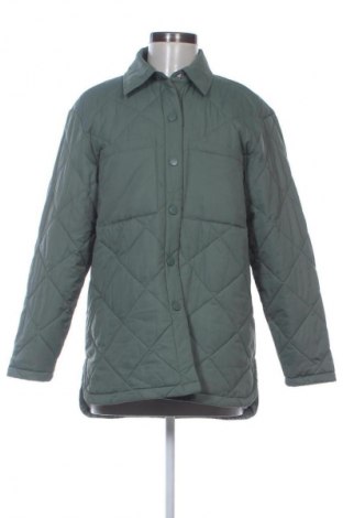 Дамско яке Tom Tailor, Размер XS, Цвят Зелен, Цена 10,73 €