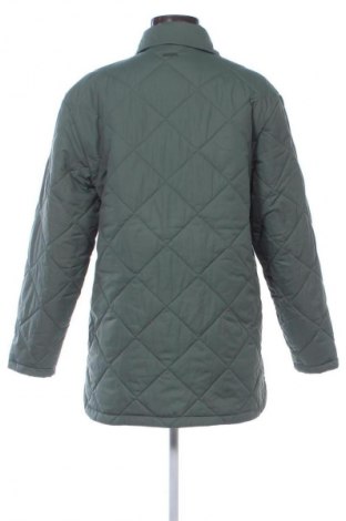 Дамско яке Tom Tailor, Размер XS, Цвят Зелен, Цена 10,73 €