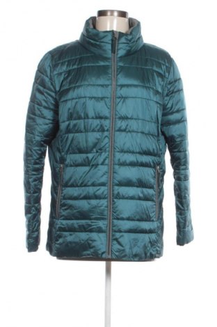 Дамско яке Tom Tailor, Размер XXL, Цвят Син, Цена 35,00 €