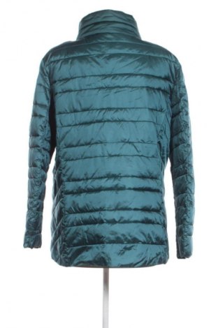 Дамско яке Tom Tailor, Размер XXL, Цвят Син, Цена 35,00 €