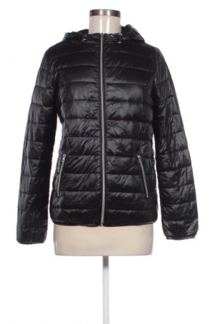 Дамско яке Tom Tailor, Размер S, Цвят Черен, Цена 34,72 €