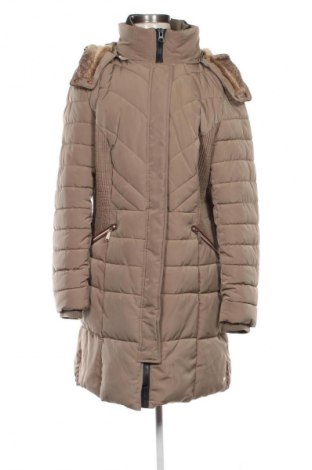 Geacă de femei Tom Tailor, Mărime XL, Culoare Bej, Preț 239,81 Lei
