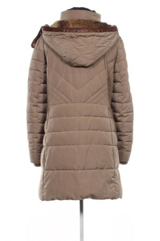 Geacă de femei Tom Tailor, Mărime XL, Culoare Bej, Preț 239,81 Lei