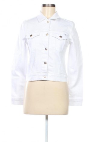 Дамско яке Tommy Hilfiger, Размер XXS, Цвят Бял, Цена 130,37 €