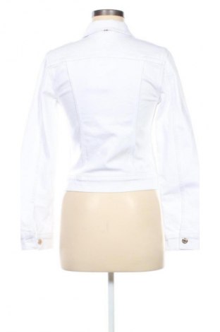 Дамско яке Tommy Hilfiger, Размер XXS, Цвят Бял, Цена 130,37 €
