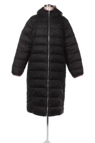 Női dzseki Tommy Hilfiger, Méret XXL, Szín Fekete, Ár 43 749 Ft
