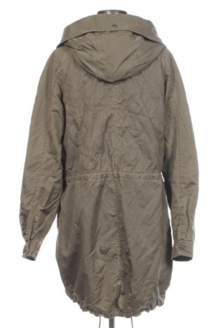 Női dzseki Tommy Hilfiger, Méret XL, Szín Zöld, Ár 22 499 Ft