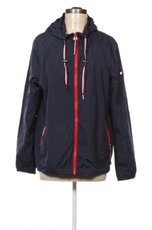 Damenjacke Tommy Hilfiger, Größe L, Farbe Blau, Preis € 72,99