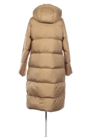 Kurtka damska Tommy Hilfiger, Rozmiar L, Kolor Brązowy, Cena 1 574,99 zł