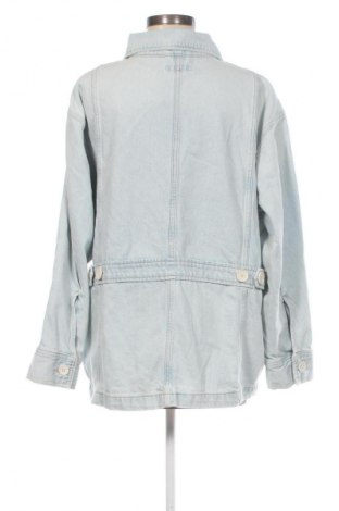 Дамско яке Tommy Hilfiger, Размер M, Цвят Син, Цена 148,27 €