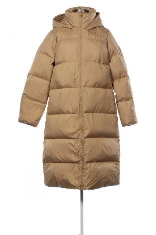 Dámská bunda  Tommy Hilfiger, Velikost L, Barva Béžová, Cena  8 849,00 Kč