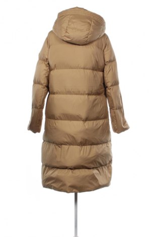 Dámská bunda  Tommy Hilfiger, Velikost L, Barva Béžová, Cena  8 849,00 Kč