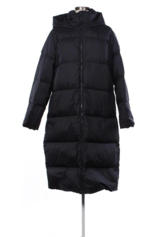 Kurtka damska Tommy Hilfiger, Rozmiar XL, Kolor Niebieski, Cena 1 574,99 zł