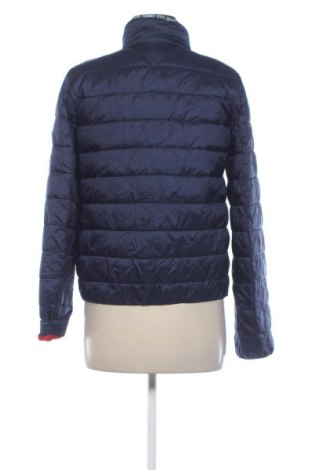 Damenjacke Tommy Jeans, Größe M, Farbe Blau, Preis € 66,00