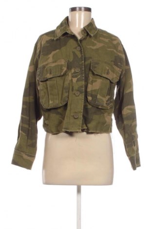 Női dzseki Topshop, Méret S, Szín Sokszínű, Ár 14 344 Ft