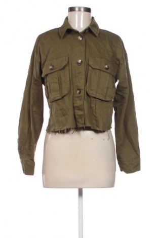 Női dzseki Topshop, Méret S, Szín Zöld, Ár 6 919 Ft