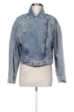 Damenjacke Trendyol, Größe M, Farbe Blau, Preis € 28,20
