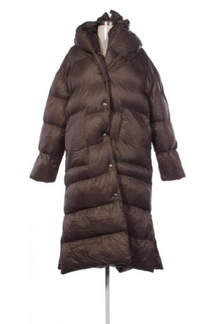 Női dzseki Trendyol, Méret XL, Szín Barna, Ár 19 008 Ft