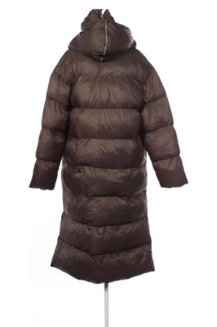 Női dzseki Trendyol, Méret XL, Szín Barna, Ár 19 008 Ft