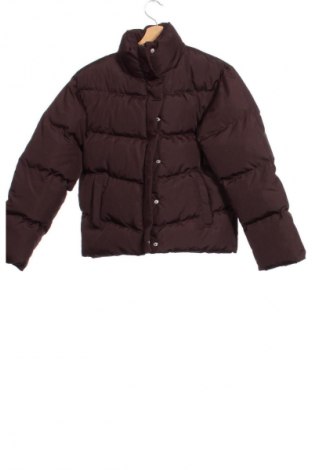 Dámska bunda  Trendyol, Veľkosť XS, Farba Hnedá, Cena  104,00 €