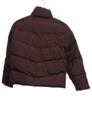 Dámska bunda  Trendyol, Veľkosť XS, Farba Hnedá, Cena  104,00 €