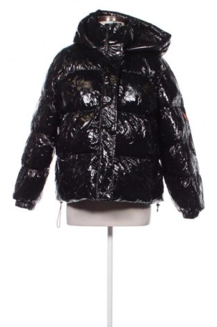 Kurtka damska Trendyol, Rozmiar S, Kolor Czarny, Cena 658,50 zł