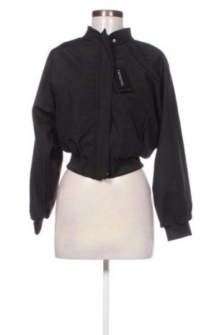 Dámská bunda  Trendyol, Velikost XS, Barva Černá, Cena  2 268,00 Kč