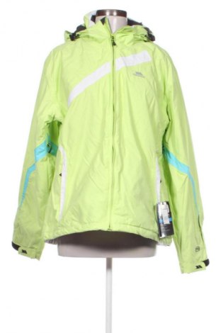 Дамско яке Trespass, Размер XXL, Цвят Многоцветен, Цена 96,00 €