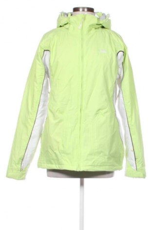 Дамско яке Trespass, Размер L, Цвят Зелен, Цена 59,00 €