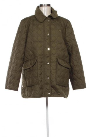 Дамско яке U.S. Polo Assn., Размер XL, Цвят Зелен, Цена 46,00 €