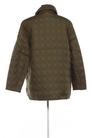 Дамско яке U.S. Polo Assn., Размер XL, Цвят Зелен, Цена 46,00 €