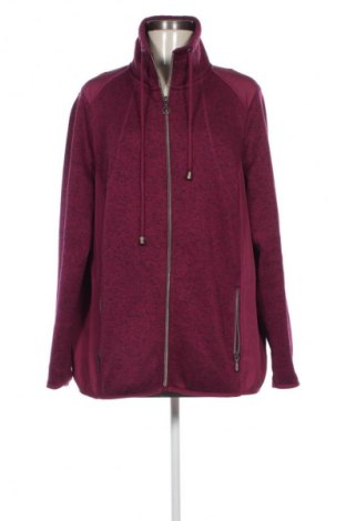 Дамско яке Ulla Popken, Размер XL, Цвят Розов, Цена 16,36 €