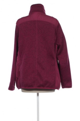 Дамско яке Ulla Popken, Размер XL, Цвят Розов, Цена 16,36 €