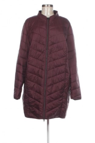 Női dzseki Ulla Popken, Méret XL, Szín Piros, Ár 8 219 Ft