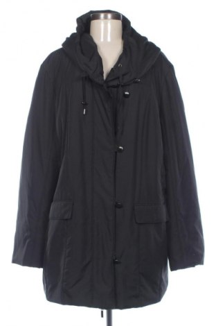 Női dzseki Ulla Popken, Méret XL, Szín Fekete, Ár 7 809 Ft