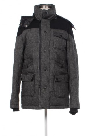 Damenjacke Unbranded, Größe L, Farbe Grau, Preis € 25,99