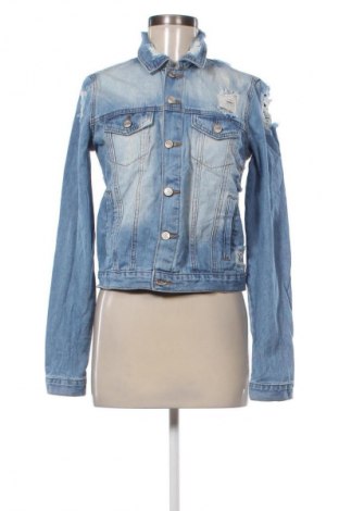 Női dzseki Unbranded, Méret M, Szín Kék, Ár 5 309 Ft