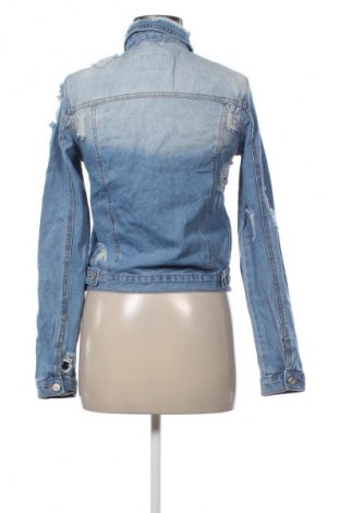 Női dzseki Unbranded, Méret M, Szín Kék, Ár 5 309 Ft