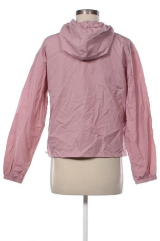 Дамско яке Unbranded, Размер S, Цвят Пепел от рози, Цена 9,20 €