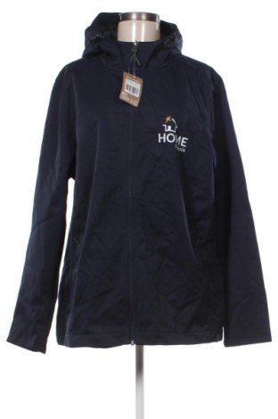 Női dzseki Unbranded, Méret XXL, Szín Kék, Ár 5 889 Ft