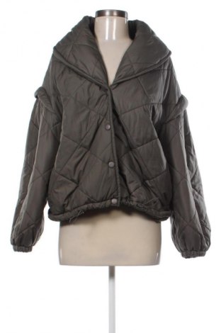 Női dzseki Unbranded, Méret M, Szín Zöld, Ár 5 319 Ft