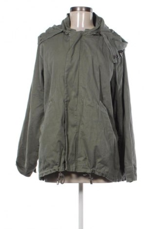 Дамско яке Unbranded, Размер XL, Цвят Зелен, Цена 7,66 €