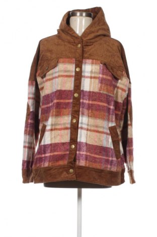 Női dzseki Unbranded, Méret L, Szín Sokszínű, Ár 6 279 Ft