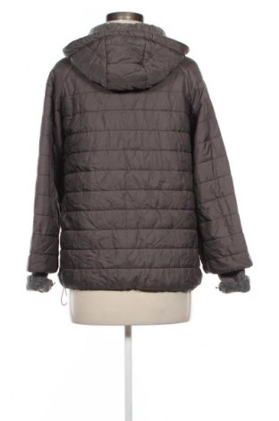 Dámska bunda  Unbranded, Veľkosť XL, Farba Sivá, Cena  11,95 €