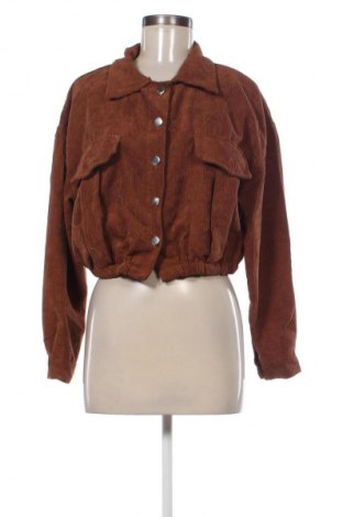 Damenjacke Unbranded, Größe S, Farbe Braun, Preis € 10,99