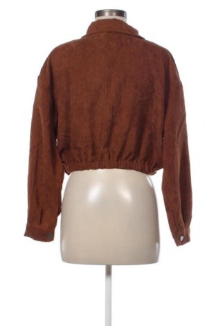 Damenjacke Unbranded, Größe S, Farbe Braun, Preis € 10,99