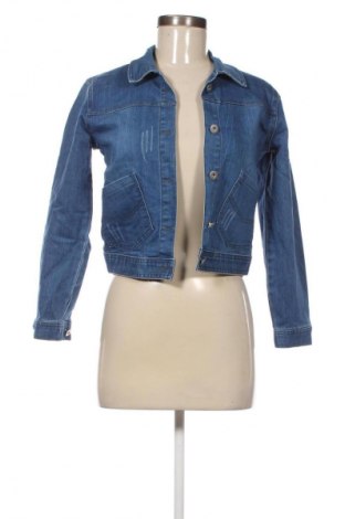 Női dzseki Unbranded, Méret M, Szín Kék, Ár 4 189 Ft